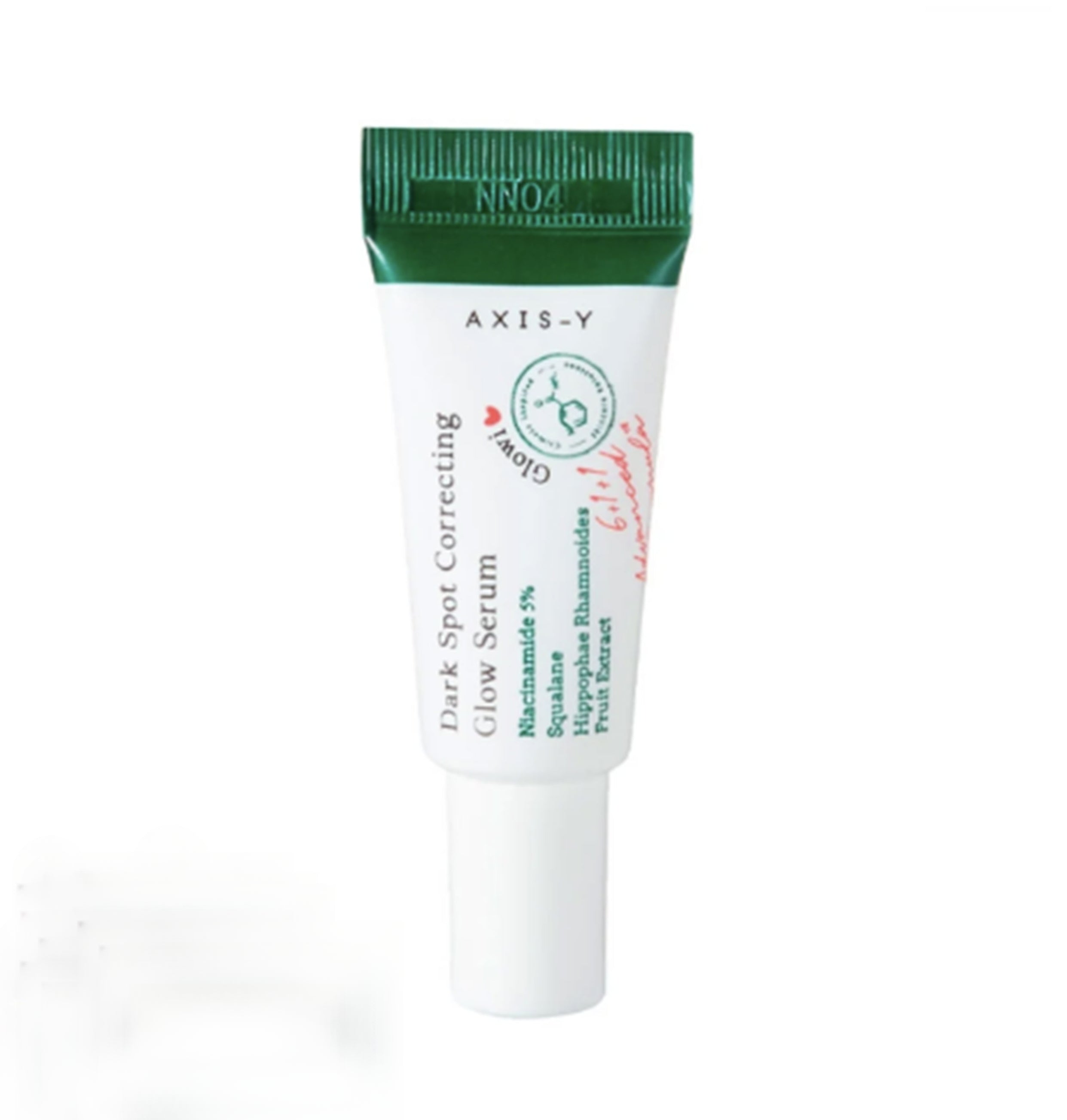 AXIS-Y Dark Spot Correcting Glow Serum 50ml