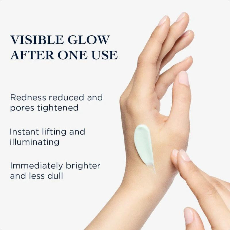 EVIDENS Triple Collagen Skin Renewal Super Mask (DE BEAUTE THE SPECIAL MASK 10ML)