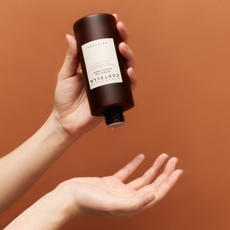 SKIN1004 Madagascar Centella Probio-Cica Essense Toner 210ml