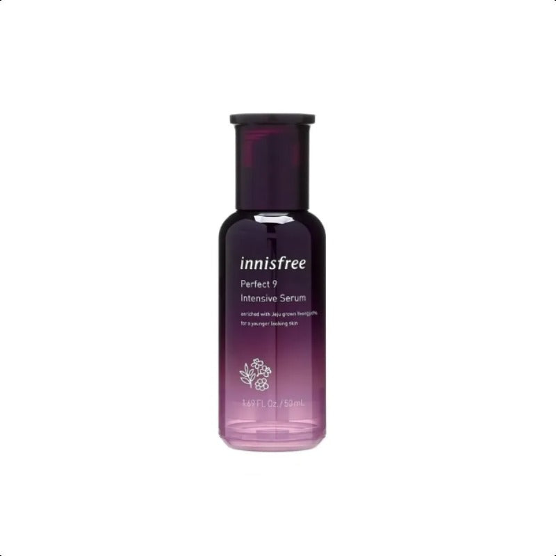 Innisfree 23NEW Perfect 9 Intensive Serum 50ml