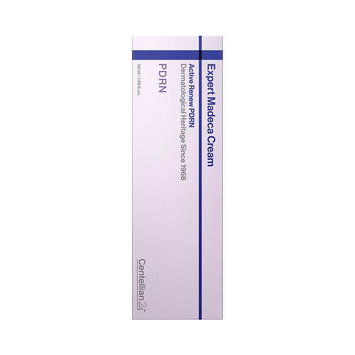 Centellian24 - Expert Madeca Cream Active Renew PDRN 50ml