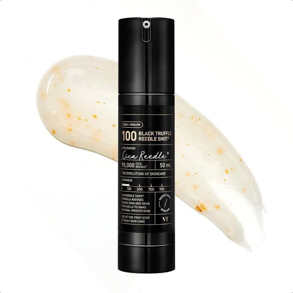 VT Black Truffle Reedle Shot 100 50ml
