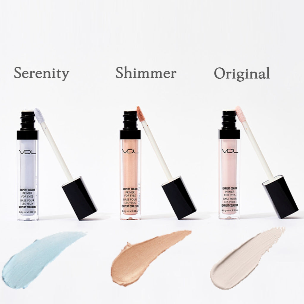 VDL EXPERT COLOR PRIMER FOR EYES