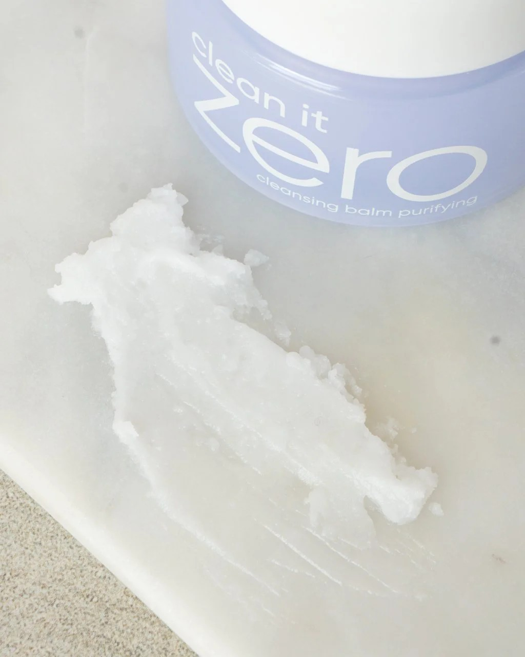 BANILA CO Clean It Zero Cleansing Balm Purifying 100ml