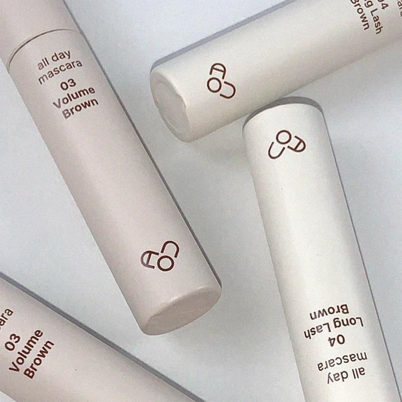 AOU All Day Mascara 3.5g