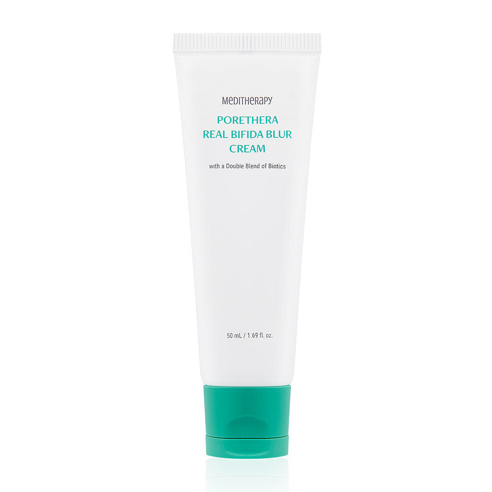 MEDITHERAPY Porsera Real Bifida Blur Cream 50mL