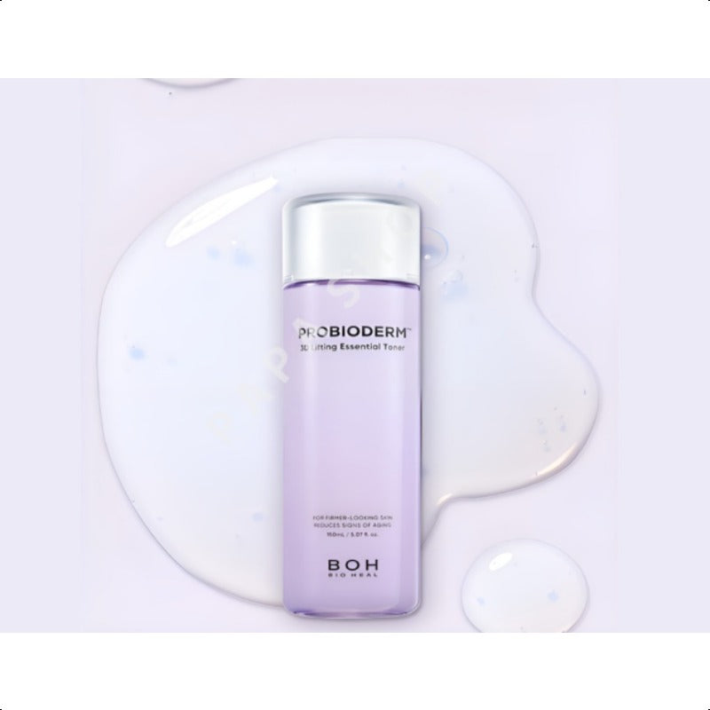 BIOHEAL BOH Probioderm 3D Lifting Essential Toner 150ml