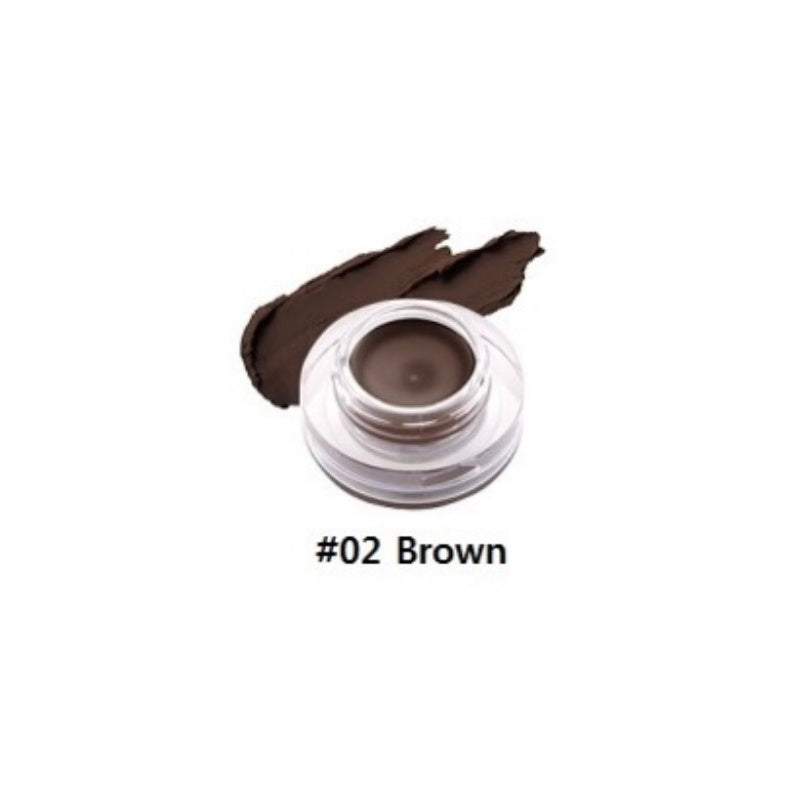 tonymoly back gel eyeliner 4g
