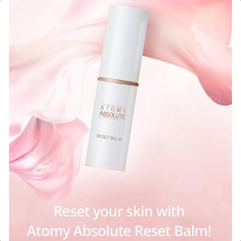 Atomy Absolute Reset Balm 9g