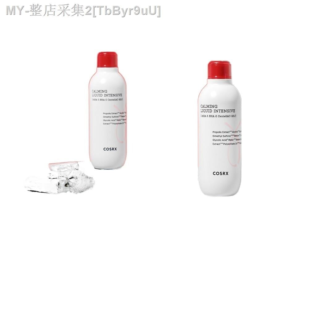 COSRX AC Collection Calming Liquid Intensive 125ml