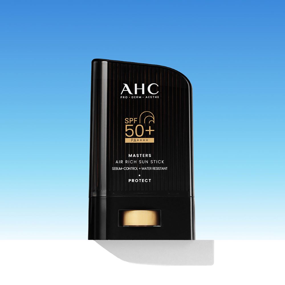 AHC Masters Air Rich Sun Stick 22g SPF50+PA++++