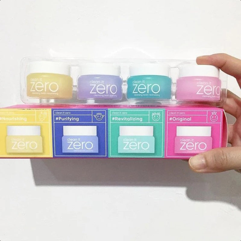 BANILA CO Clean It Zero Cleansing Balm Nourishing 100ml