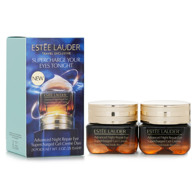 Estee Lauder Advanced Night Repair Eye Supercharged Gel Creme 15ml