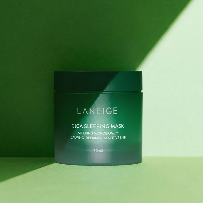LANEIGE Cica Sleeping Mask 60ml