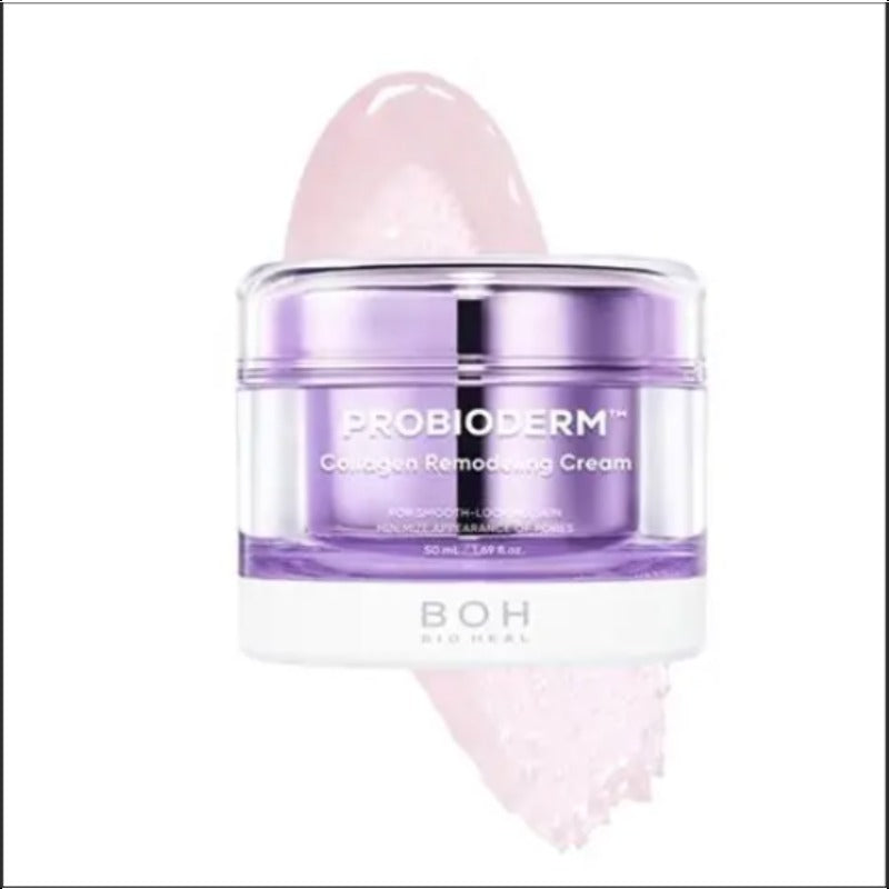 Bio Heal Boh Probioderm Collagen Remodeling Cream 50ml (1.69oz)