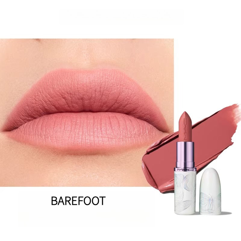 MAC Metamorphosis Spring Silky Matte Lipstick