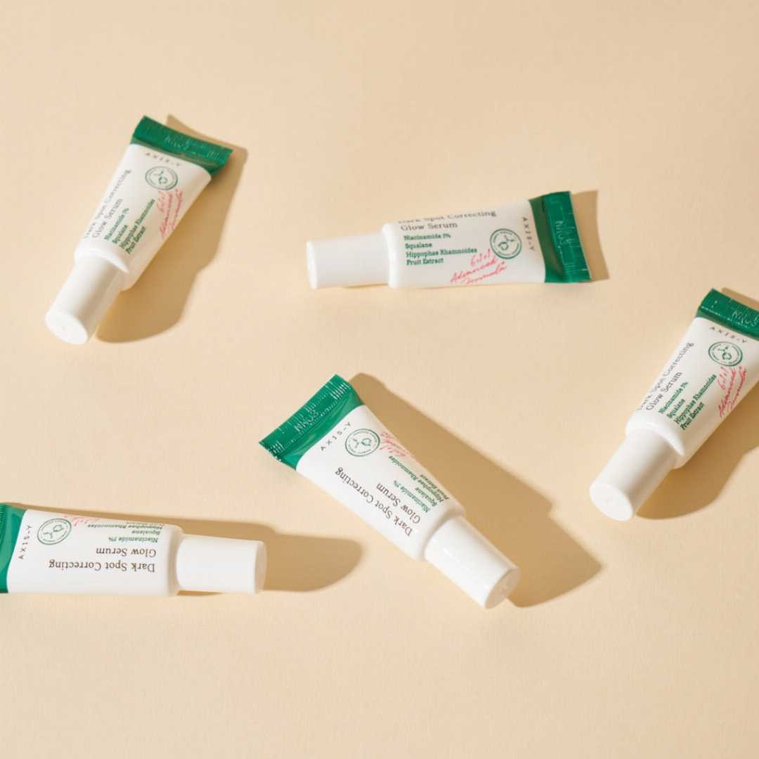 AXIS-Y Dark Spot Correcting Glow Serum 50ml