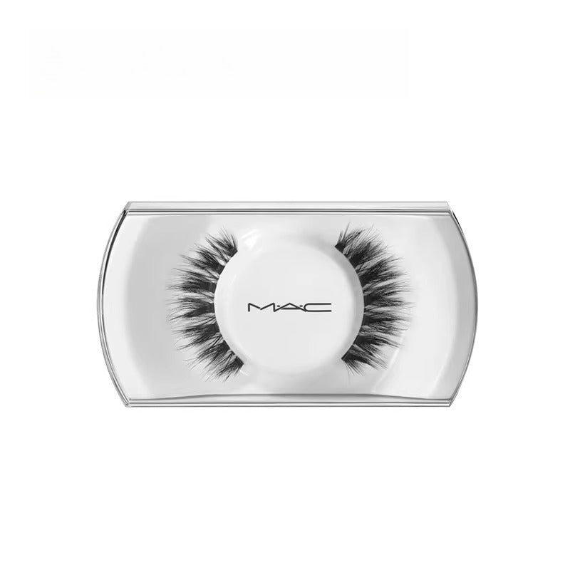 MAC False Eyelashes / MAC Lashes Assorted styles, for wide‑eyed effect, natural and lengthening/1 pc