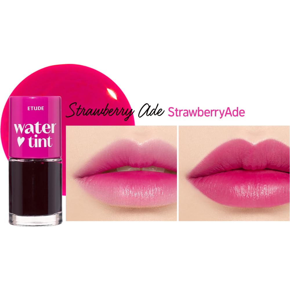 ETUDE HOUSE Dear Darling Water Tint 9克