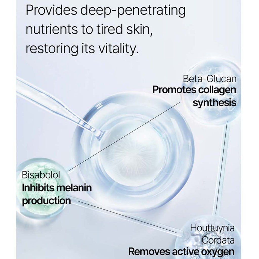 Sudee Nutritious Radiant Energy Mask (5sheets/box)