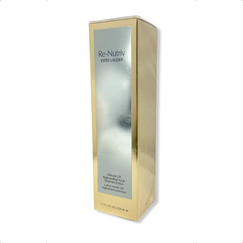 Estee Lauder Re-Nutriv Ultimate Lift Regenerating Youth Treatment Lotion 200ml