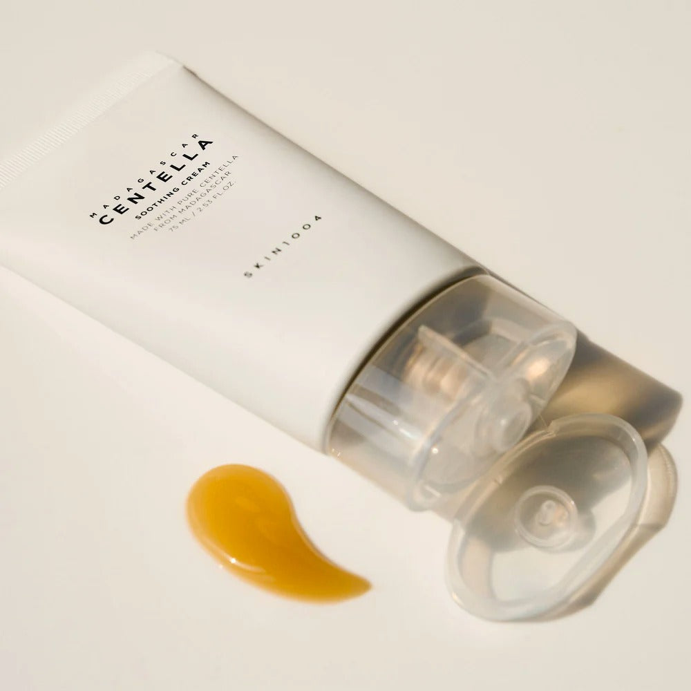 SKIN1004 Madagascar Centella Soothing Cream 50ml
