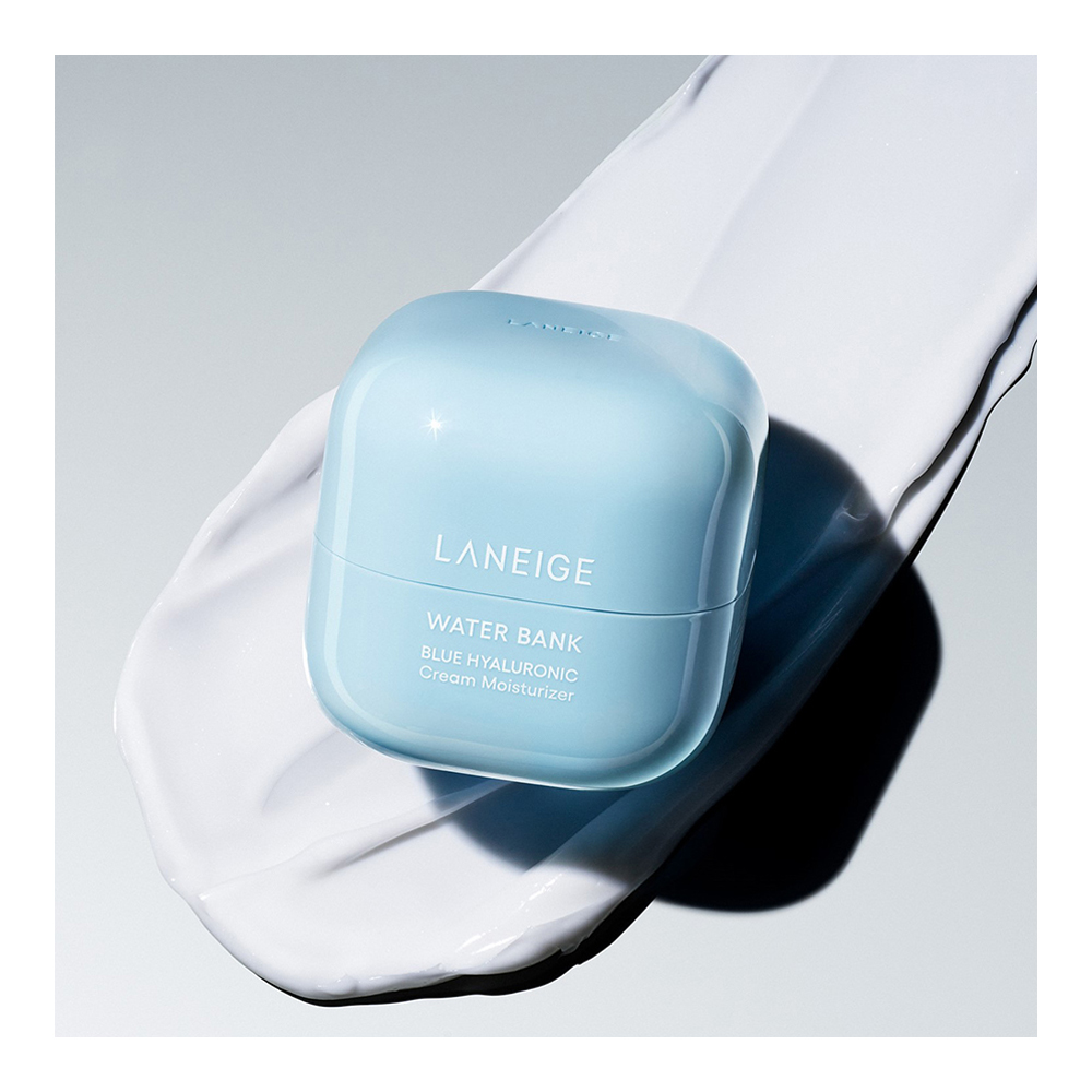 LANEIGE Water Bank Blue Hyaluronic Moisture Cream 50ml