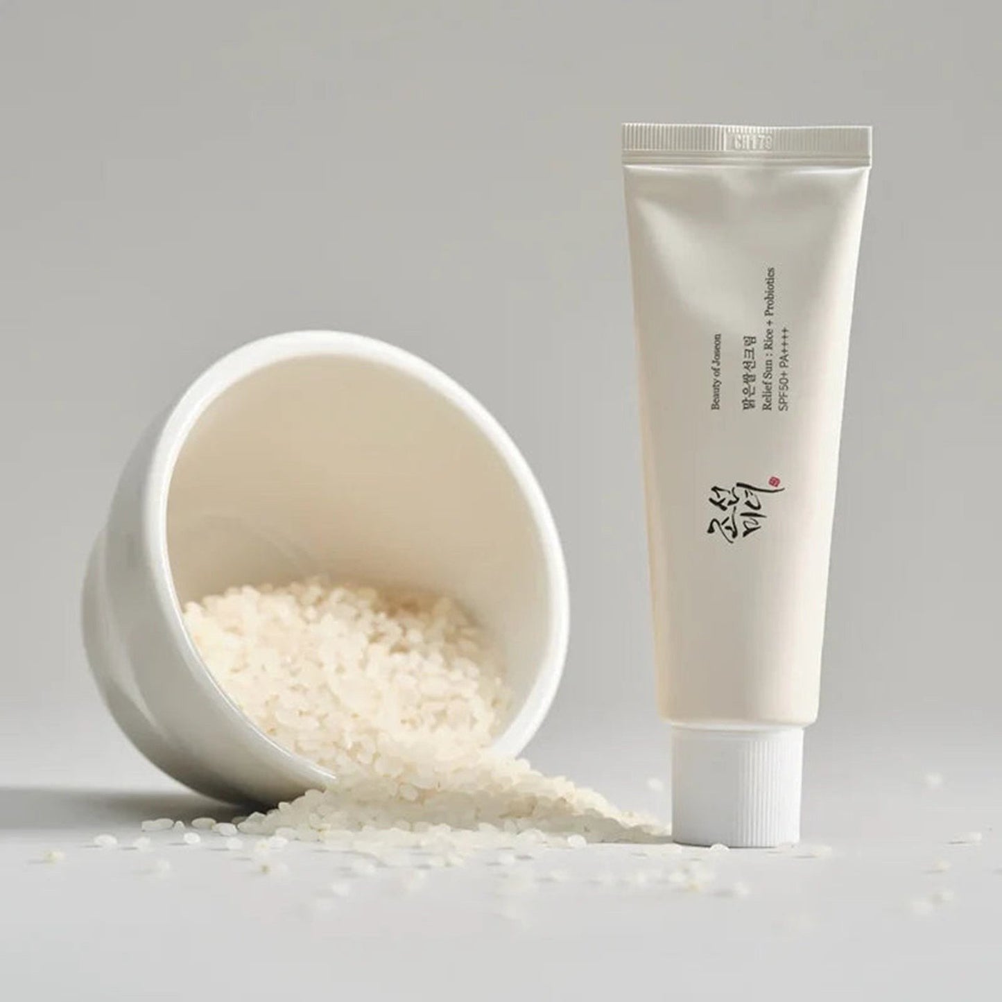 Beauty of Joseon Relief Sun SPF50+PA++++ 50ml*2boxes