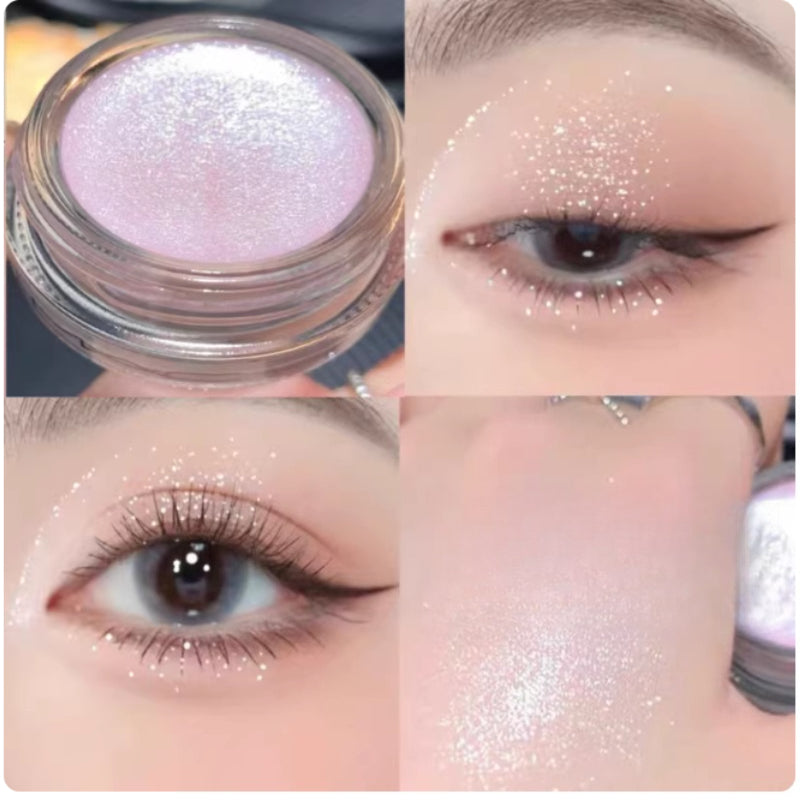 MAC Eye & Cheek Multi-Use Cream Eyeshadow & Blush