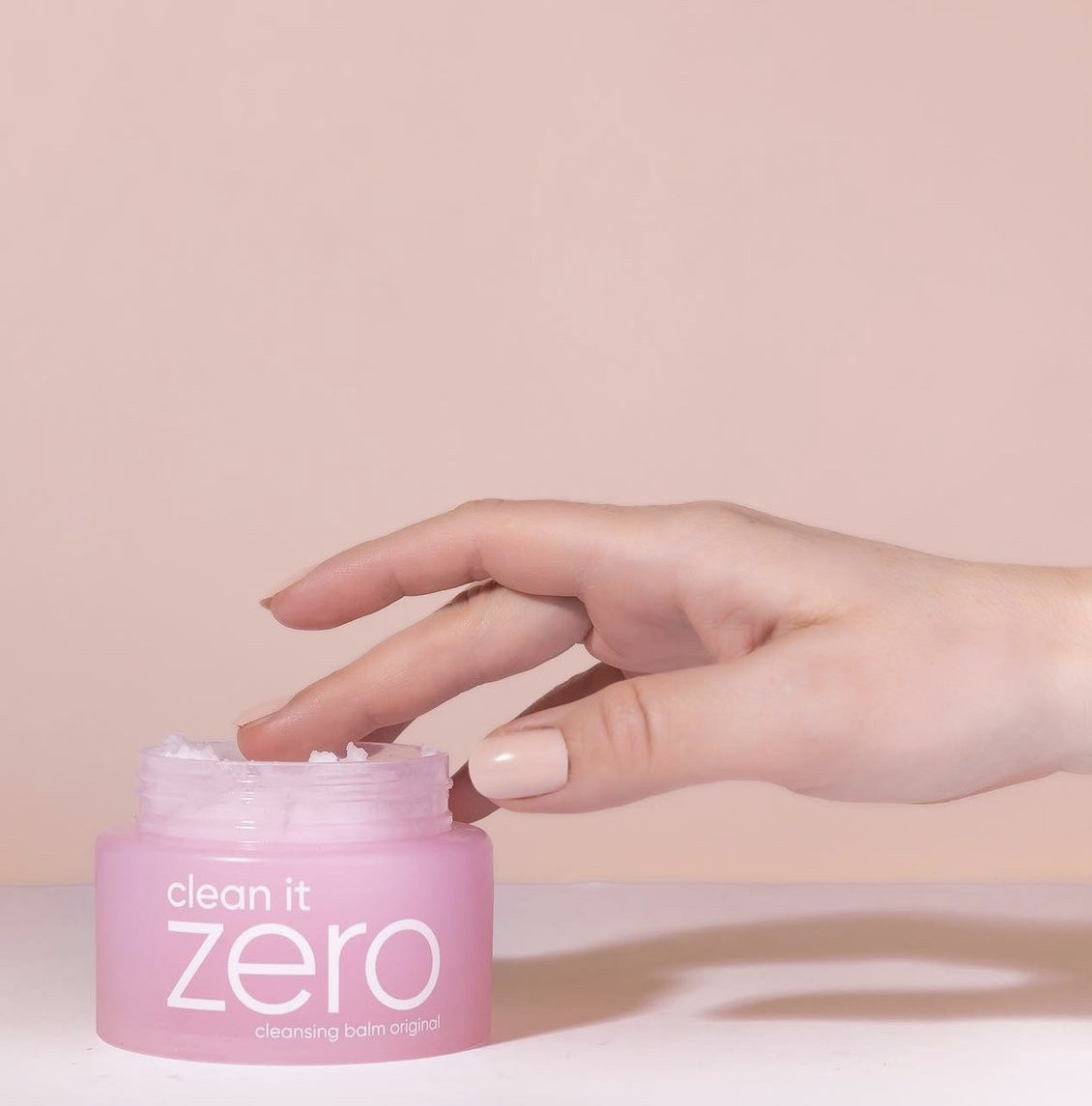 BANILA CO Clean It Zero Cleansing Balm Original 100ml