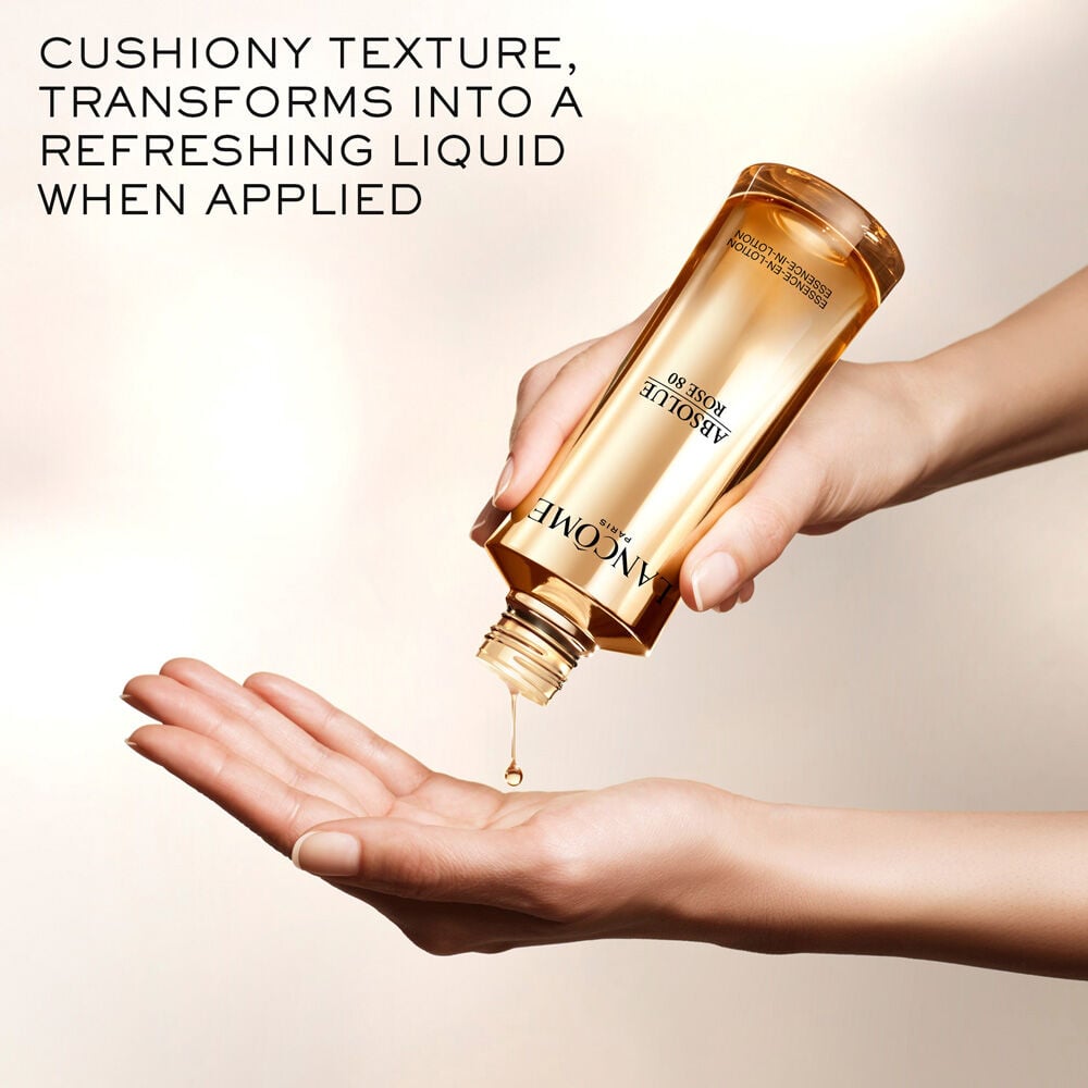 Lancome Absolue Rose 80 Essence-in-Lotion 150ml