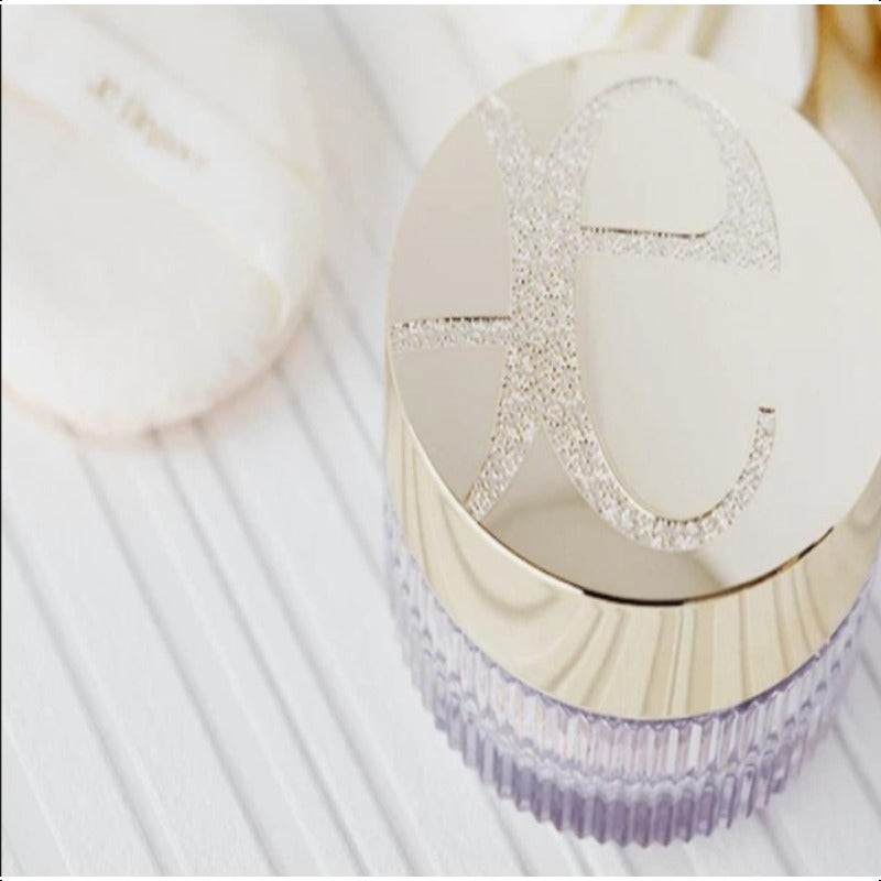 ALBION Setting Loose Powder 20g #002