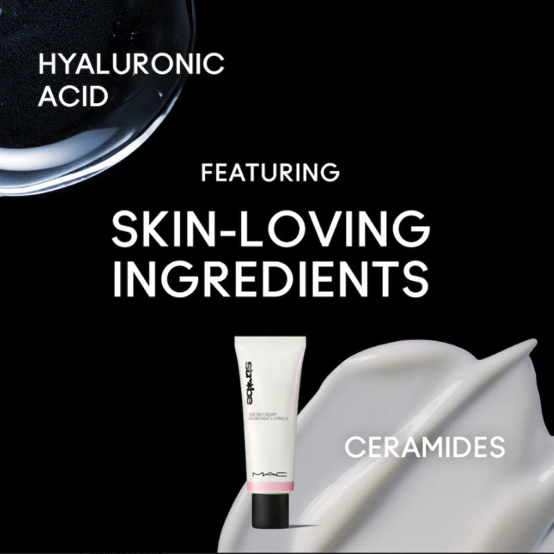 MAC Strobe Cream Hydrating Primer Pinklite 50ml