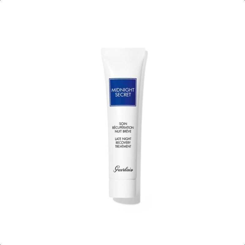 Guerlain Midnight Secret Late Night Recovery Treatment 15ml