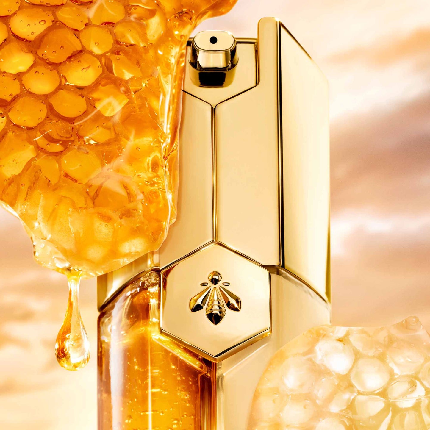 GUERLAIN Abeille Royale DOUBLE R RENEW & REPAIR ADVANCED SERUM 50ml
