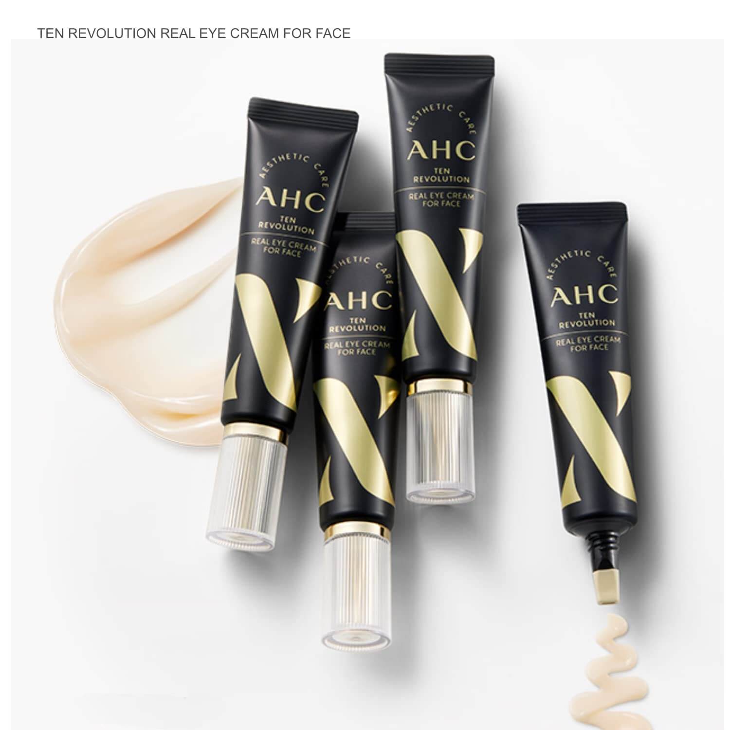 AHC Ten Revolution Real EyeCream For Face 30ML