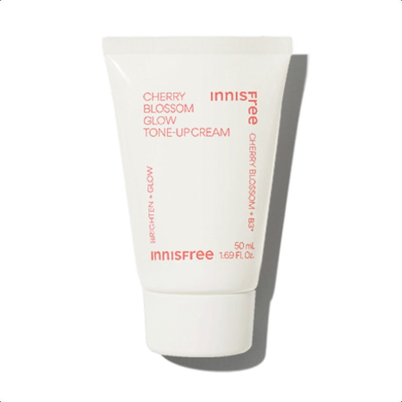 Innisfree 23NEW Sunscreen Tone Up No Sebum EX 50ml