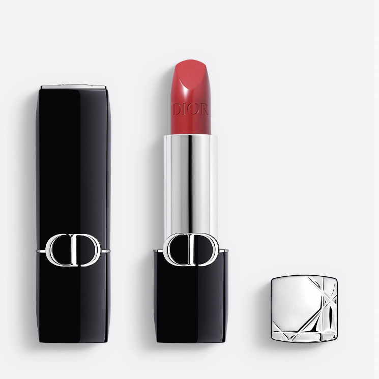 Rouge Dior Veil Lipstick #626#720 3.5g