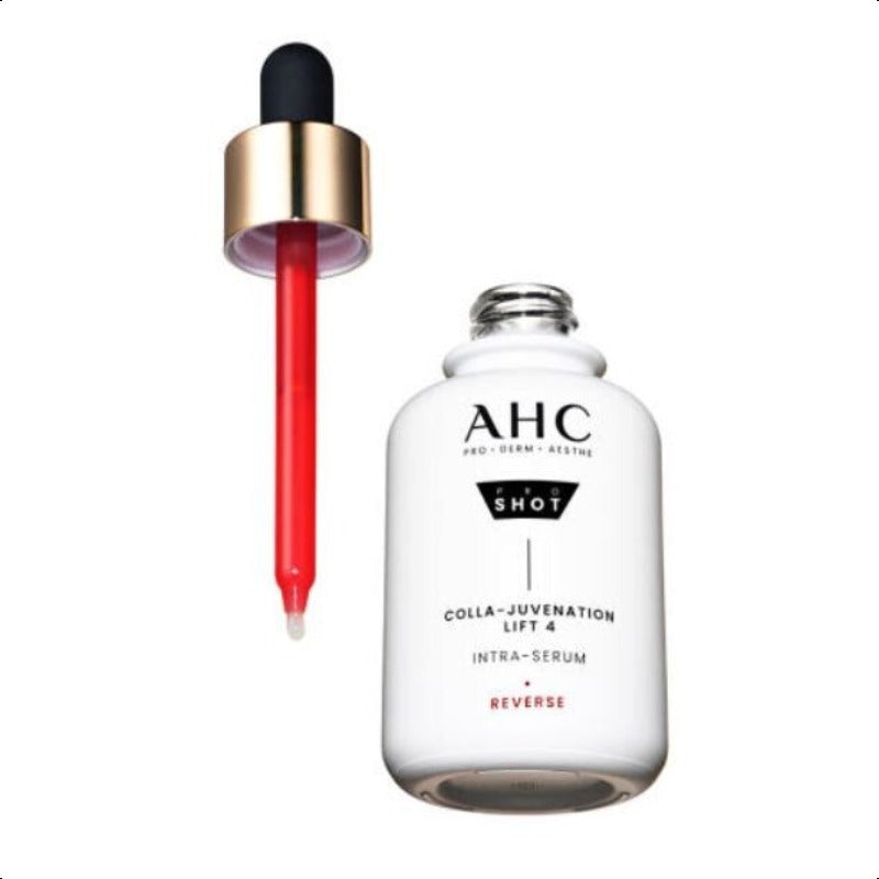 AHC Pro Shot Colla-Juvenation Lift 4 Intra-Serum 40ml