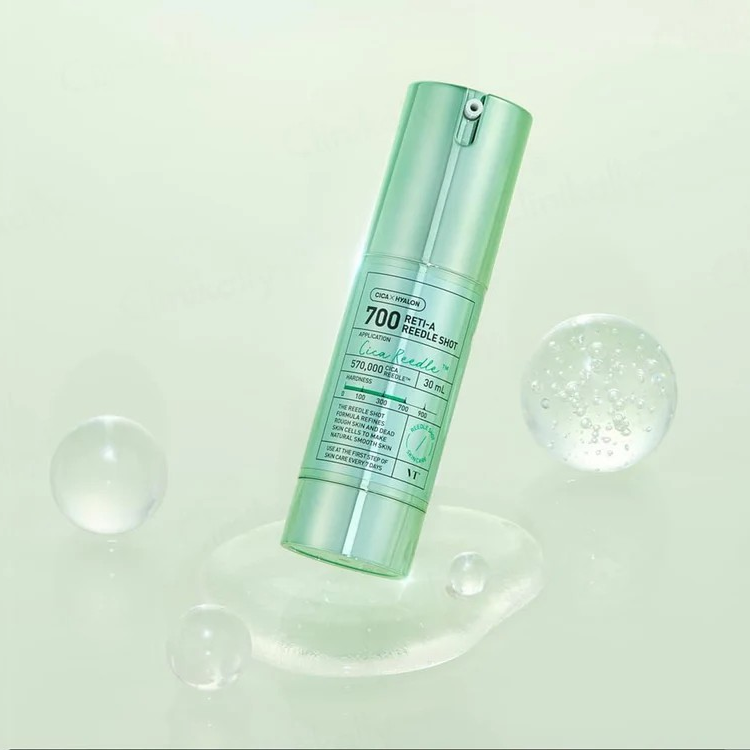 VT - Reti-A Reedle Shot 700 30ml