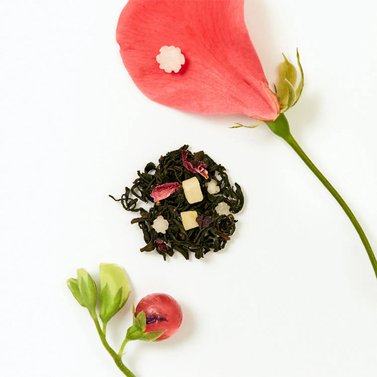 OSULLOC Camellia Forest Tea 3ea