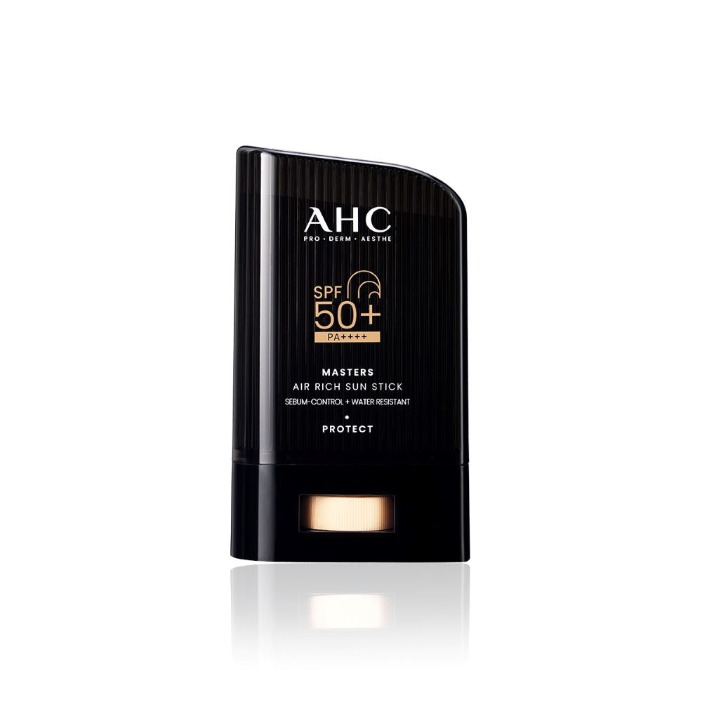 AHC Masters Air Rich Sun Stick 22g SPF50+PA++++