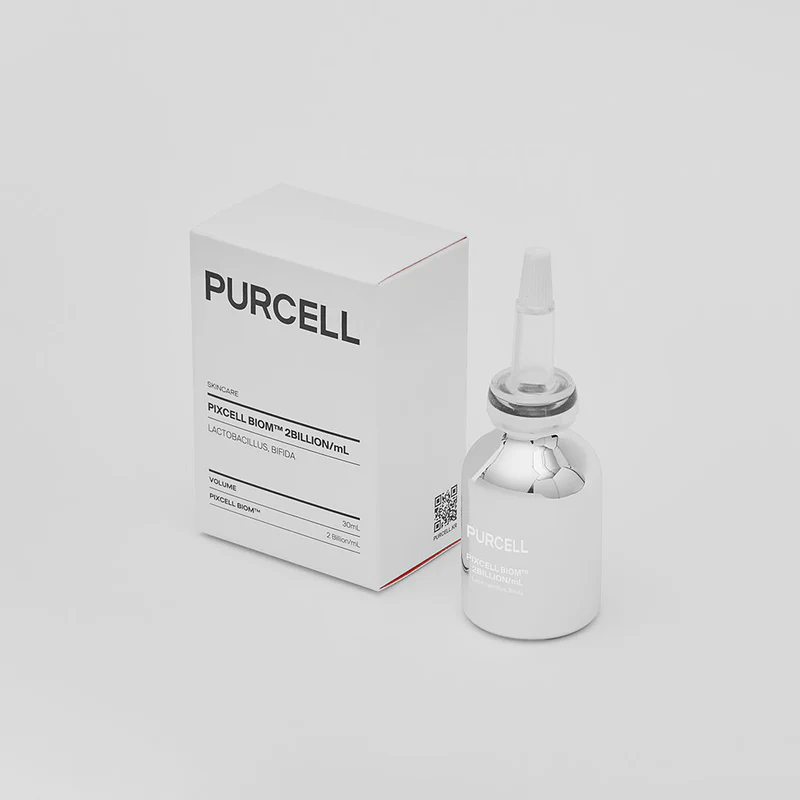 PURCELL 2Billion/mL Pixcell Biom™ Concentrate 30ml