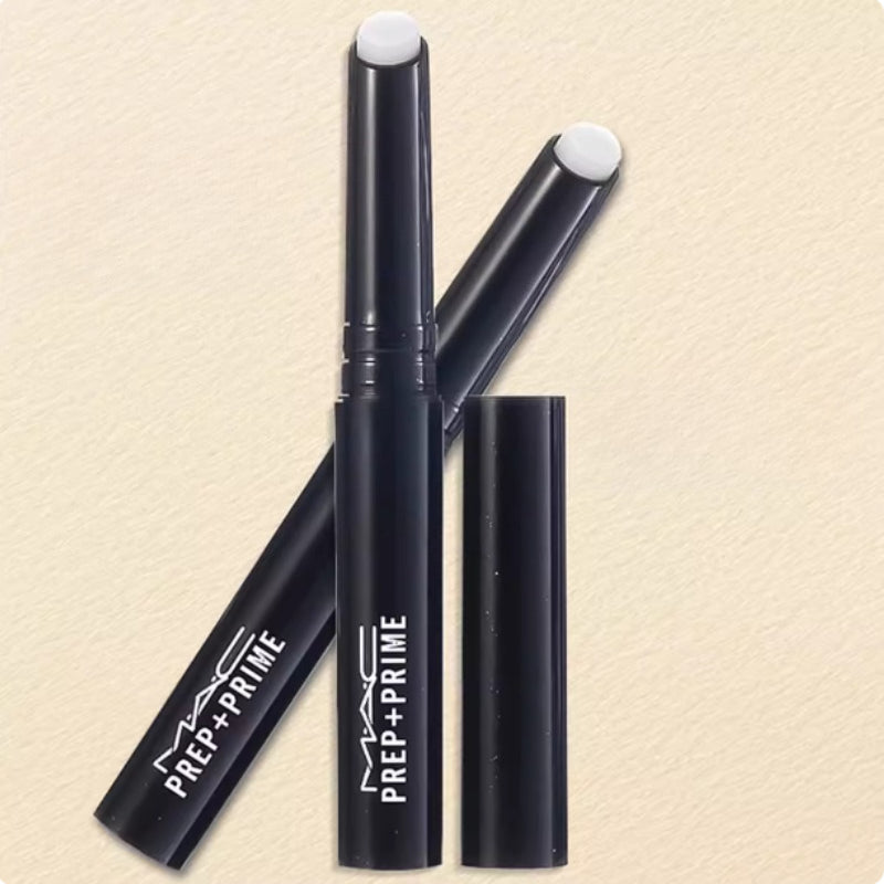 MAC Prep + Prime Lip - Lip Primer & Base, Smoothes Lip Lines, Long-Lasting Hydration