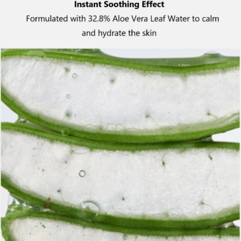 GlOW Aloe Barrier Support Moisturizer 50ml