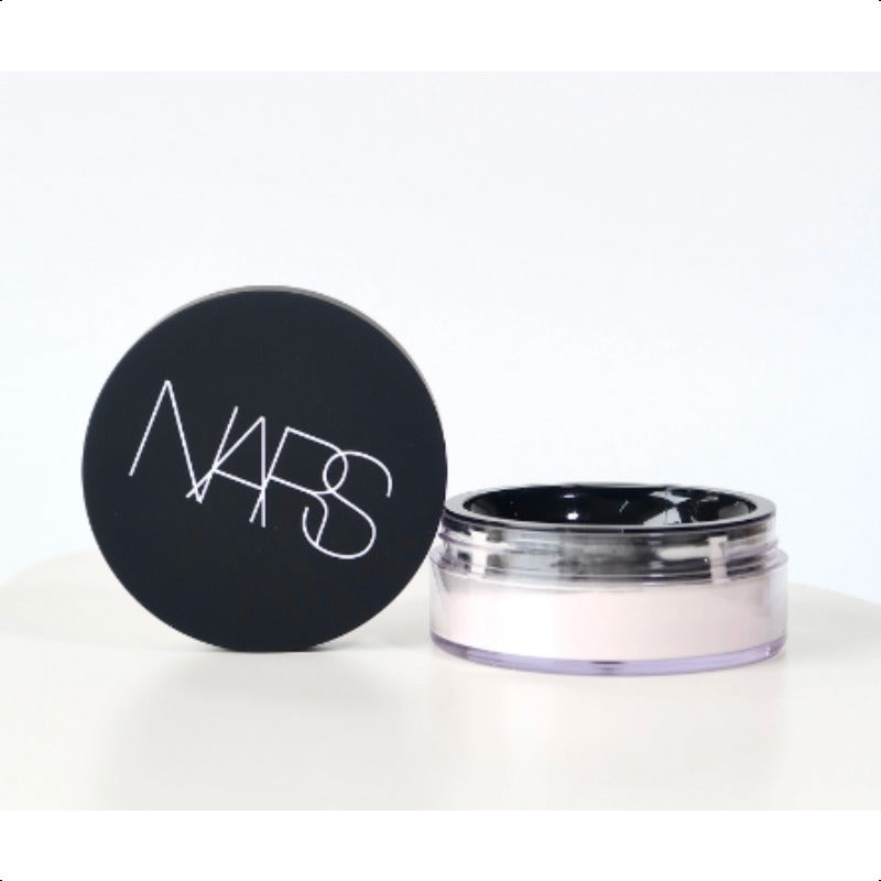 NARS Light Reflecting Loose Powder 11g New Packaging Night Powder