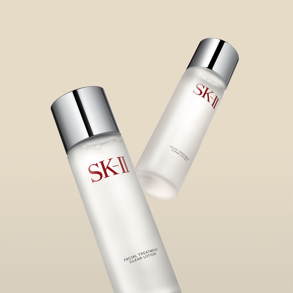 SK-II Facial Treatment Clear Lotion 230ml