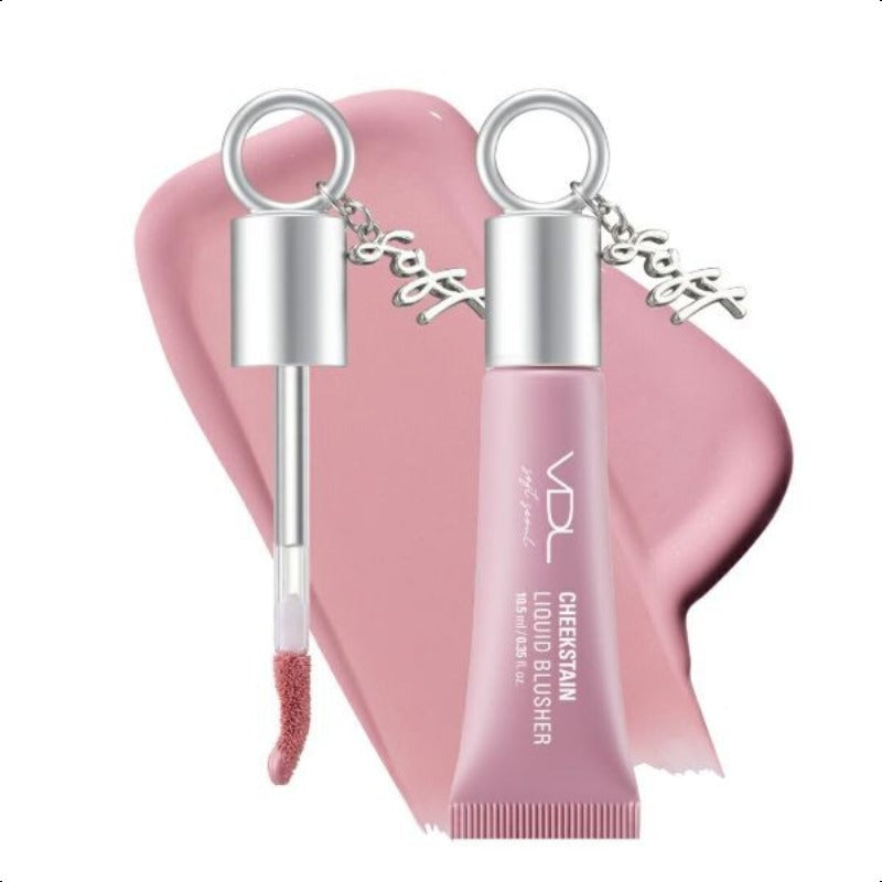 VDL Liquid Cheek Stain Blusher 10.5ml