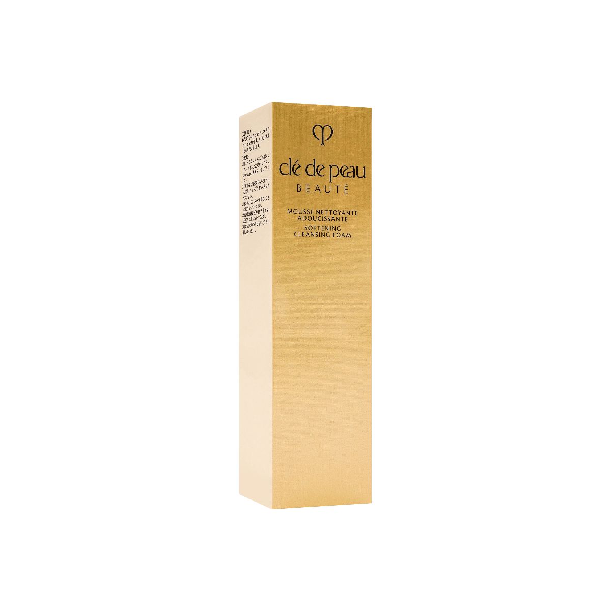 CPB Mousse Nettoyante Adoucissante Sofening Cleansing Foam 125ml
