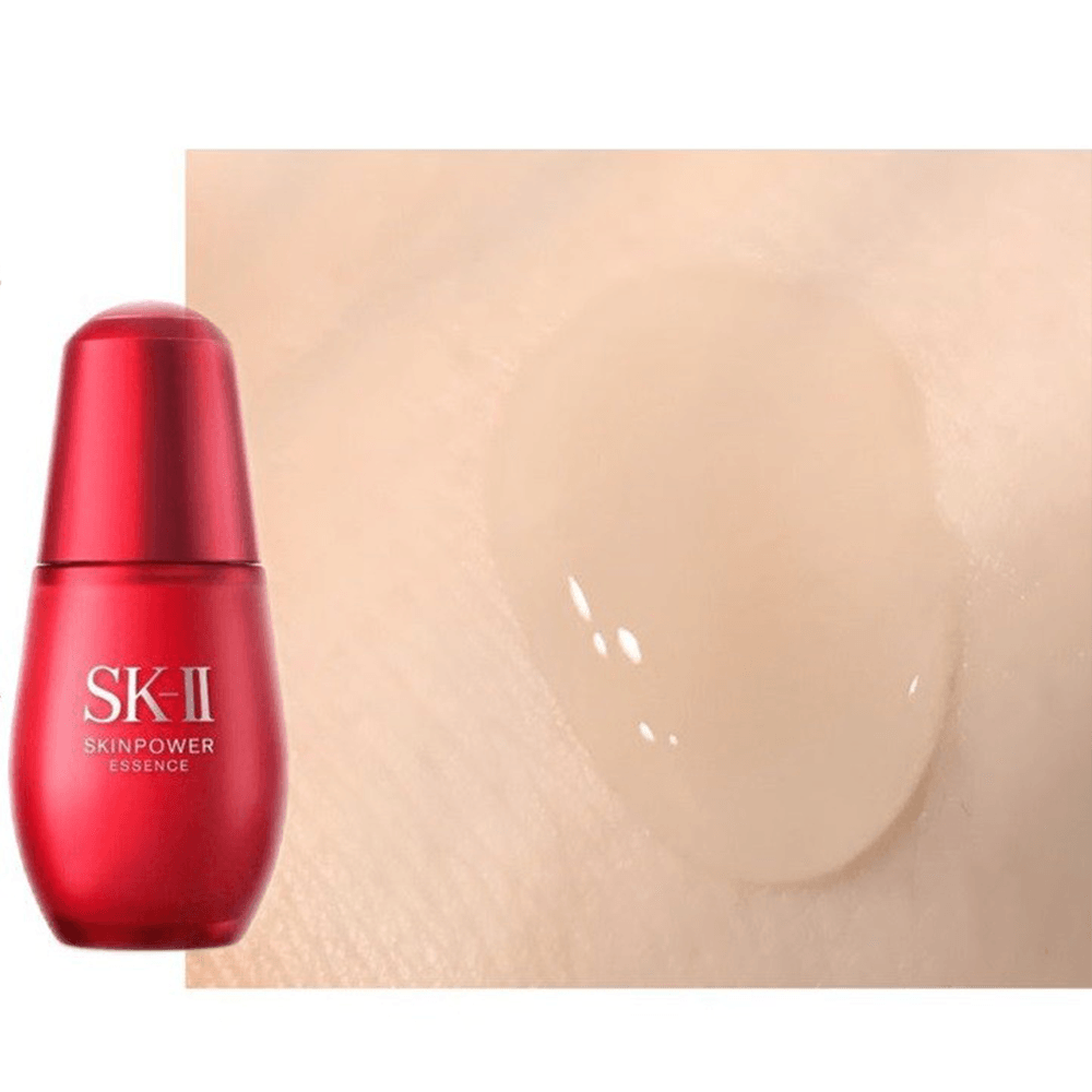 SK-II Skin power Empowering Radiance Brightening Moisturizing Essence 50ml